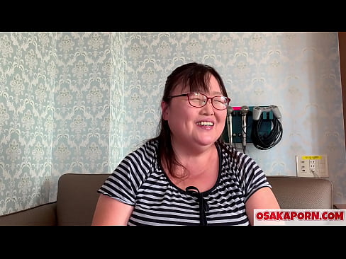 ❤️ Fett japanesch Mamm weist hir rieseg Titten a genéisst e Sexspiller. Eng 51 Joer al asiatesch Mamm schwätzt iwwer hir sexuell Erfahrung. Yukiko 1 OSAKAPORN fatty milf Sex bei eis