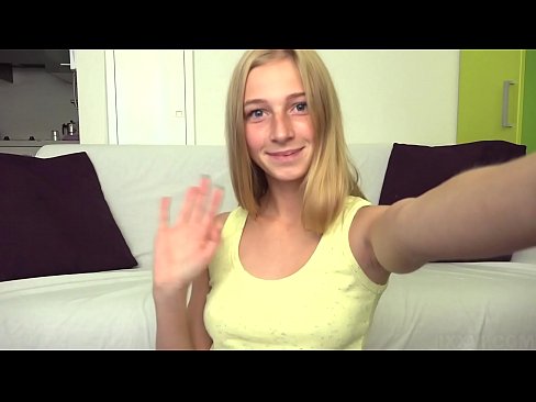 ❤️ Wann ech mech langweilen masturbéieren ech faul meng rosa Muschi Sex bei eis