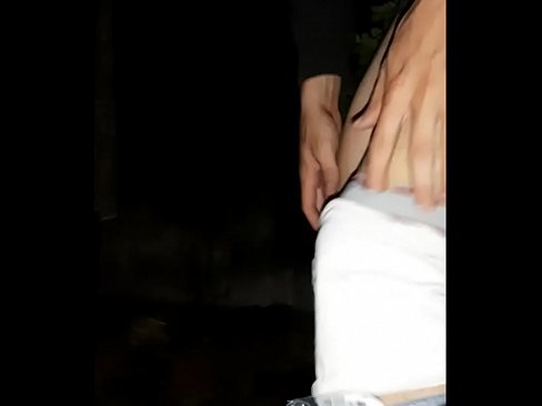 ❤️ Mäin Noper sprang op meng Quarantänmauer Sex bei eis