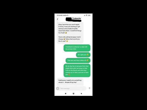 ❤️ Ech hunn en neie PAWG vun Tinder a mengem Harem bäigefüügt (schwätzt mat Tinder abegraff) Sex bei eis