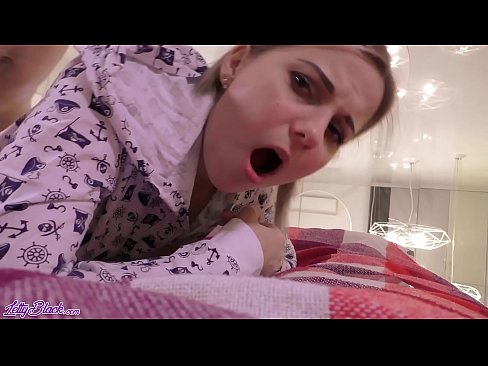 ❤️ Sexy Mamm schlucken a pregistyle Sex - cum close-up Sex bei eis
